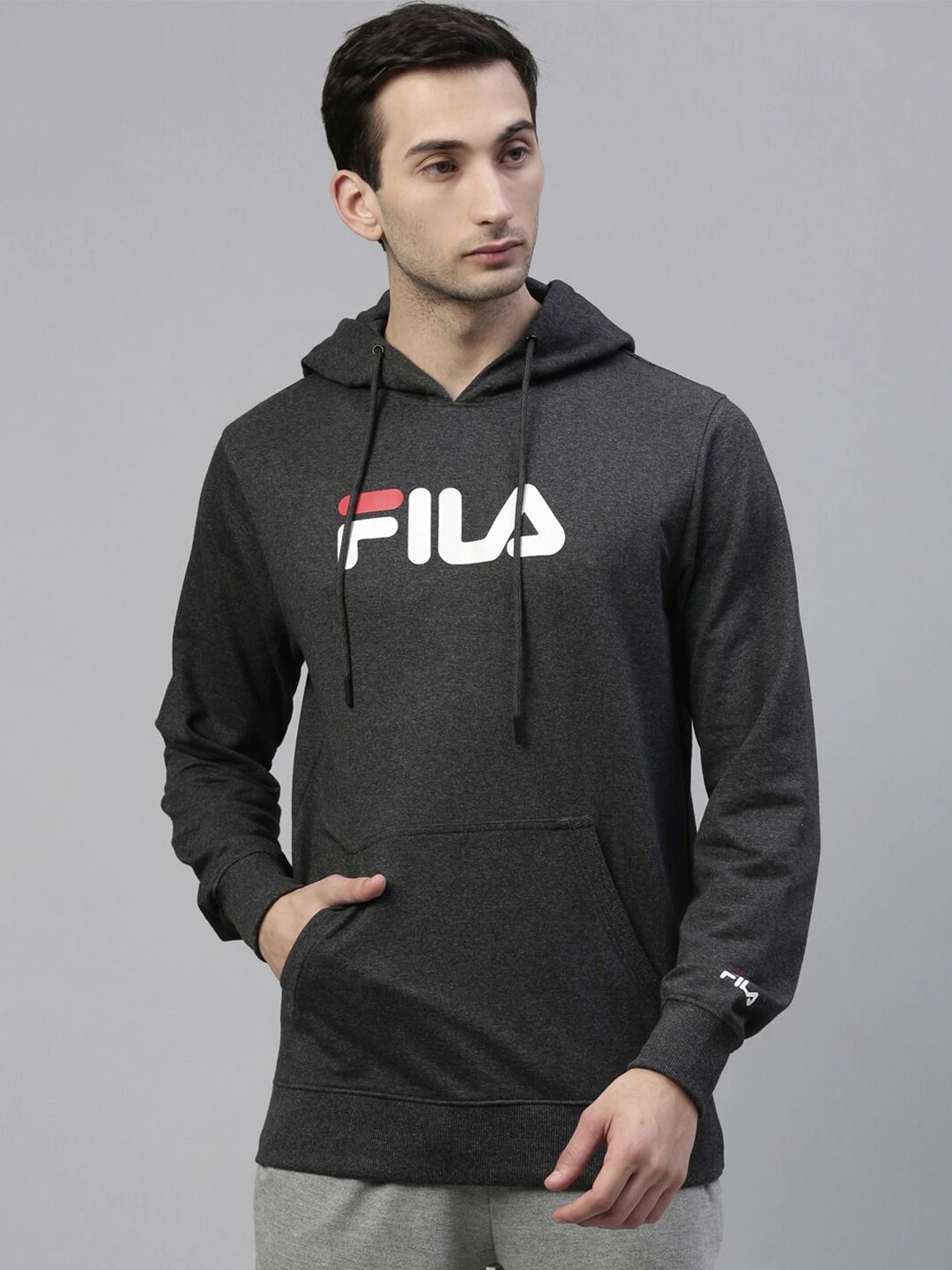 Fila sport on sale hoodie