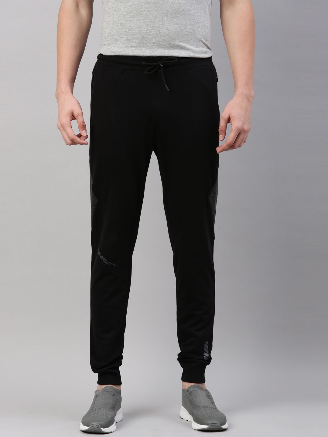 Buy Black Track Pants for Women by FILA Online  Ajiocom