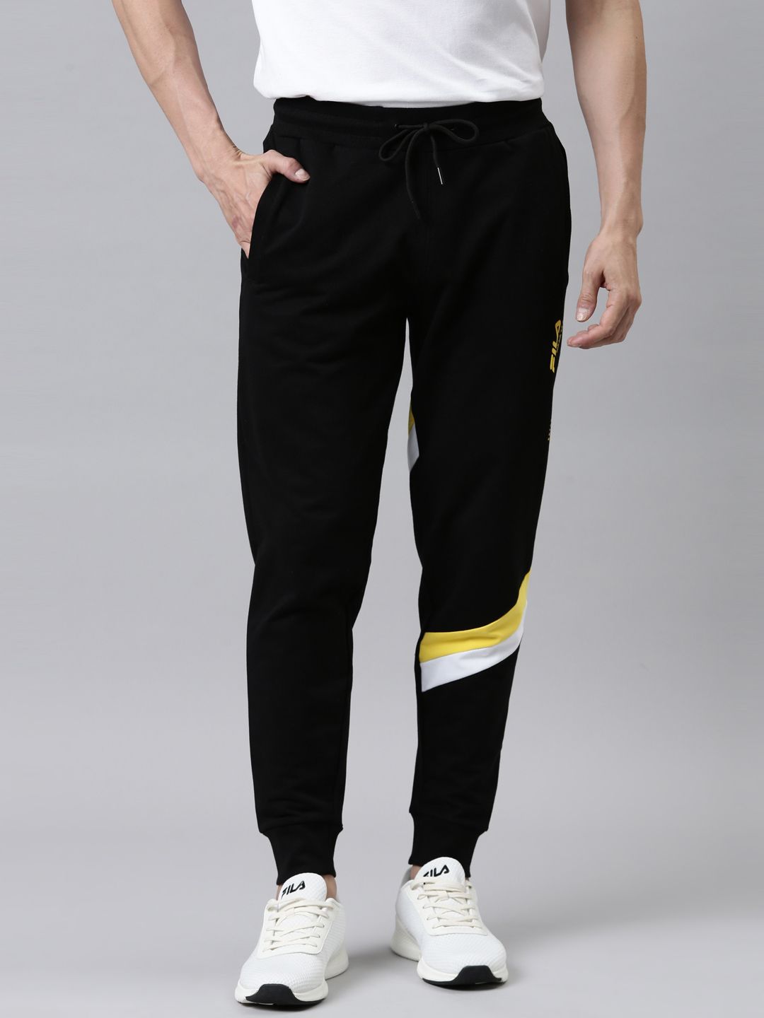 Cheap Monday Dropped Tapered Jeans - New Black – Route One