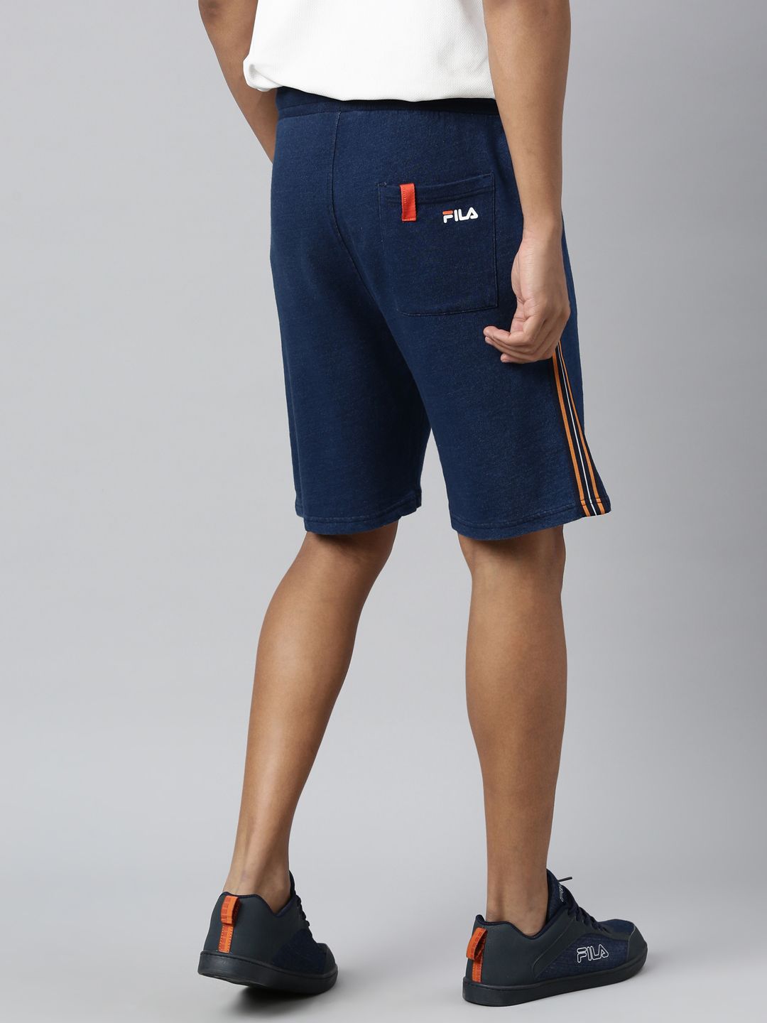 Men's fila cheap shorts