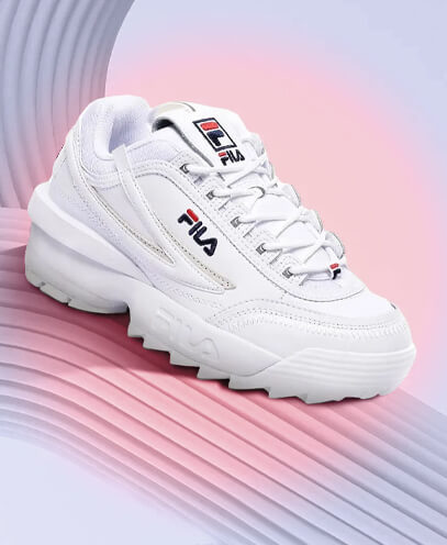 Men's 110 Year Collection Tennis 88 - Shoes | Fila